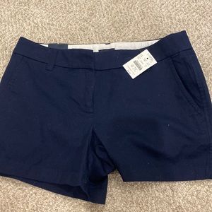 J Crew Shorts